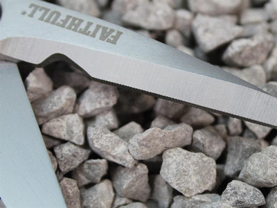 Faithfull  Multipurpose Snips 200mm (8in) FAISNIP8