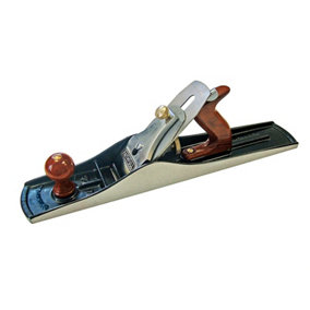 Faithfull - No.6 Fore Plane (2.3/8in)