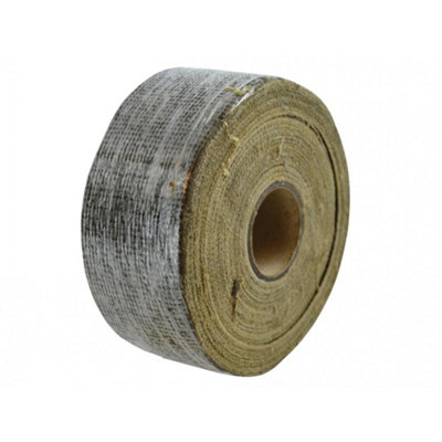Faithfull Petro Anti-corrosion Tape Multi Colour (50mm x 10m)