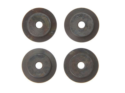 Faithfull - Pipe Slicer Wheel Only (Pack of 4)