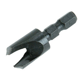 Faithfull  Plug Cutter 13mm FAIPLUG13MM