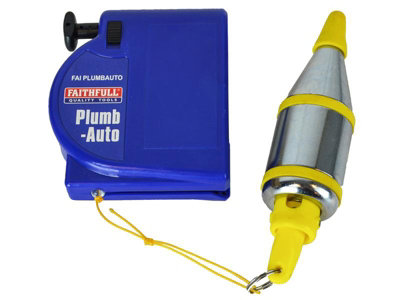 Plumb deals bob b&q