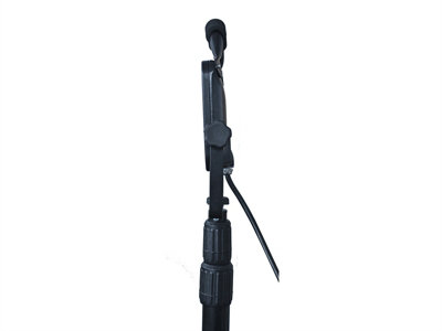Faithfull Power Plus AST2520 110V SMD LED Single Head Tripod Site Light 20W 1800 Lumens 110V FPPSLLED20VL - 8