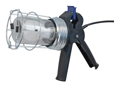 Inspection lamp b&q sales