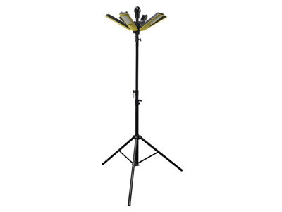 Faithfull Power Plus JF9120-200W 240V Centaur Heavy-Duty LED Site Light 200W 240V FPPCENTAUR - 9