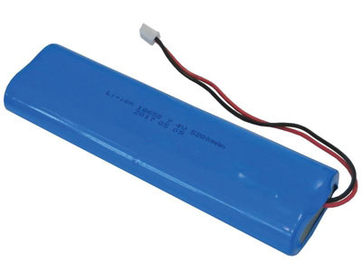 Faithfull Power Plus  Replacement Battery for FPPSLFOLD20W FPPSLFOLD20B