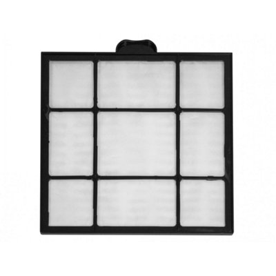 Faithfull Power Plus Replacement Filter For Fppdh240v30l Multi Colour ...