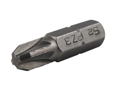 faithfull-pozi-s2-grade-steel-screwdriver-bits-pz3-x-25mm-pack-3