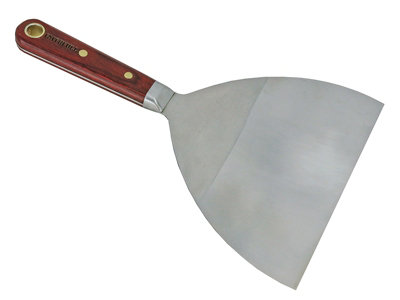 Faithfull Professional 150mm Filling Tool with Durable Stainless Steel Blade