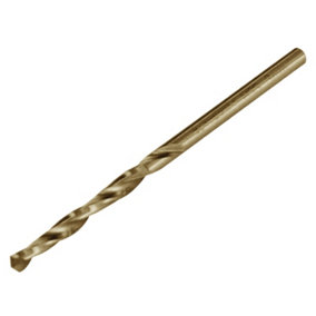 Faithfull - Professional Cobalt Jobber Drill Bit Pre Packed (2) 1.0mm