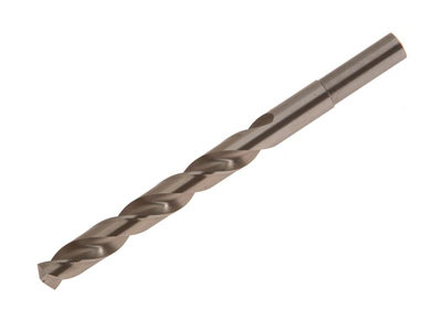 Faithfull - Professional HSS Jobber Drill Bit Loose 12.00mm OL:150mm WL:98mm