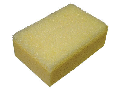 Faithfull - Professional Hydro Grouting Sponge