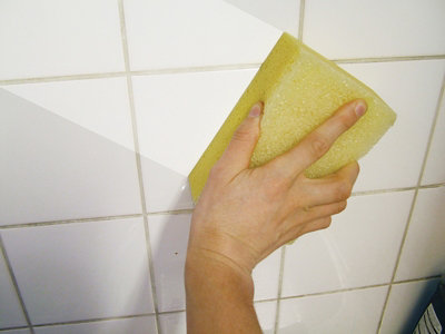 Faithfull - Professional Hydro Grouting Sponge