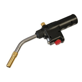 Faithfull - Quick Pro Auto Power Torch CGA600