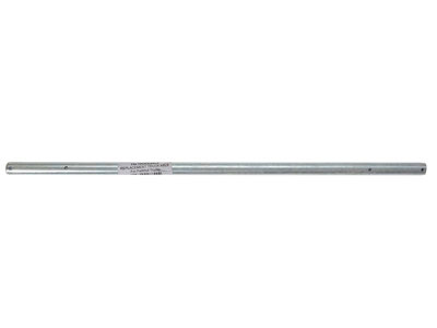 Faithfull Replacement Axle for Truck 400 - Durable and Reliable Spare Part