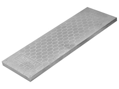 Faithfull Replacement Diamond Whetstone 400/1000G DIY at B&Q