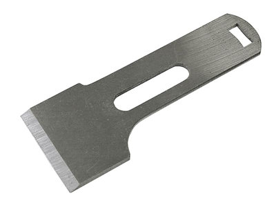 Faithfull RI-PLANERERB Replacement Blade for No.778 Rebate Plane ...