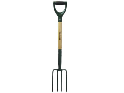 Faithfull RI09-CRBFSDG Countryman Border Fork FAICOUBF