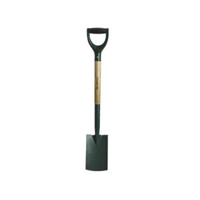 Kent and deals stowe spade b&q