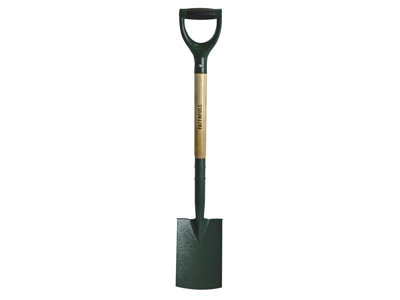 Faithfull RI09-CRDSSDG Countryman Digging Spade FAICOUDS