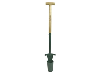 Faithfull RI09-CRFBPWTH Countryman Long Handle Bulb Planter FAICOUBULB