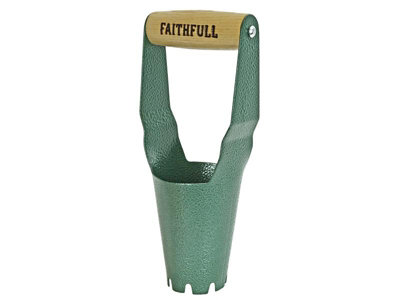 Faithfull RI13-VRSSHBPWG Countryman Hand Bulb Planter FAICOUHBULB