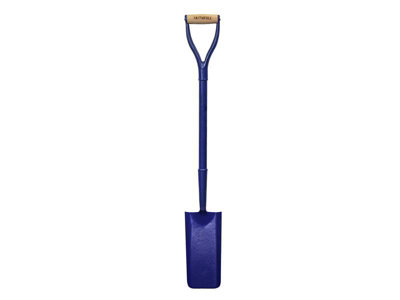 Faithfull RI25-RFASCLS All Steel Cable Laying Shovel MYD FAIASCLMYD