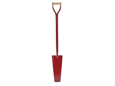 Faithfull RI25-RFASDS All-Steel Draining Shovel MYD FAIASDMYD