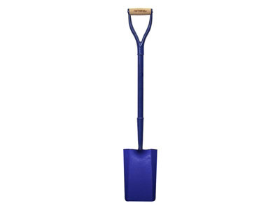 Faithfull RI25-RFASTS All Steel Trenching Shovel MYD FAIASTRMYD