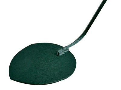 Faithfull Tools Countryman Aeratore A 5 Denti Per Prato – Telaio In Acciaio, Manico Robusto, Verde