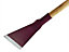 Faithfull RI38-SPR7IFSWH Roofing Scraper - Long Handled 1.4m (54 in) FAIHDRS