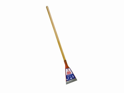 Faithfull RI38-SPR7IFSWH Roofing Scraper - Long Handled 1.4m (54 in) FAIHDRS
