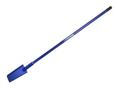 Faithfull RI40-HDTASFS All Steel Tapered Fencing Spade FAIASFS