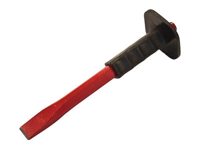 Faithfull RI54-STCC1212PG Cold Chisel With Grip 300 x 25mm (12 x 1in ...