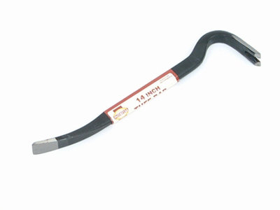 Faithfull RI55-BTB14 Tuff Bar 350mm (14in) FAITUFFBAR14