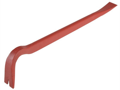 Faithfull RI55-BTB18 Tuff Bar 450mm (18in) FAITUFFBAR18
