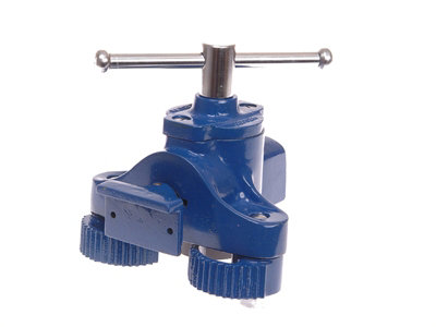 Faithfull RI64-MTFLC Flooring Clamp FAIFC