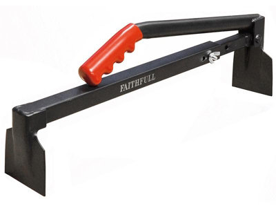 Faithfull RI66MTKRBTO Brick Lifter FAIBL DIY at B&Q