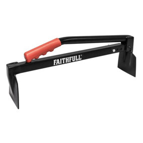 Faithfull RI66-MTKRBTO Brick Lifter FAIBL