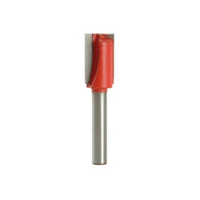 Faithfull  Router Bit TCT Two Flute 12.7 x 19mm 1/4in Shank FAIRB210