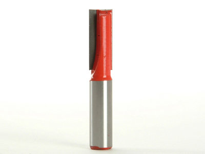 Faithfull  Router Bit TCT Two Flute 12.7 x 32mm 1/2in Shank FAIRB225