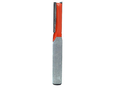 Faithfull  Router Bit TCT Two Flute 6.0 x 16mm 1/4in Shank FAIRB23