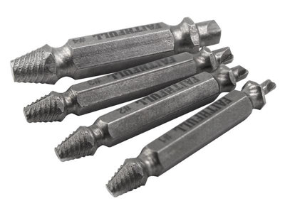 Screw on sale removal tool