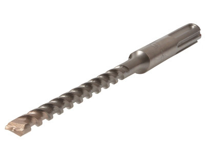 Faithfull  SDS Max Drill Bit 28mm x 520mm FAIMAX28520