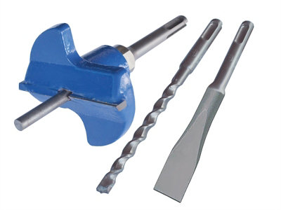 Faithfull SDS Plus Circular Cutter FAISDSBOXCUT