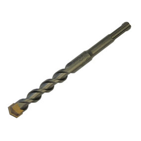 Faithfull  SDS Plus Drill Bit 10mm OL: 210mm WL: 150mm FAISDS10210