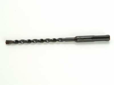 Faithfull - SDS Plus Drill Bit 10mm OL: 260mm WL: 200mm