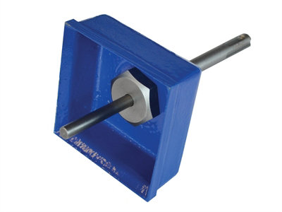 Faithfull SDS Plus Square Box Cutter Single FAISDSBOXSML