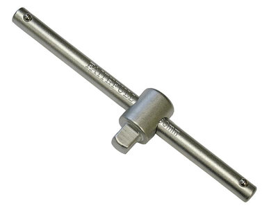Faithfull  Sliding T-Bar 3/8in Drive FAISOCTB38
