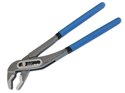 Faithfull - Slip Joint Water Pump Pliers 250mm